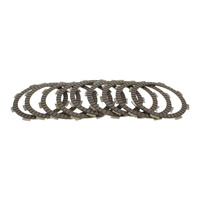 Premier Clutch Fibre Kit