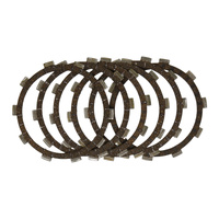 Premier Clutch Fibre Kit