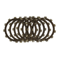 Premier Clutch Fibre Kit