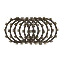 Premier Clutch Fibre Kit