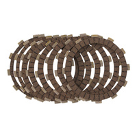 Premier Clutch Fibre Kit