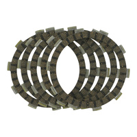Premier Clutch Fibre Kit