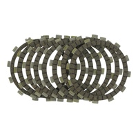 Premier Clutch Fibre Kit