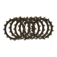 Premier Clutch Fibre Kit