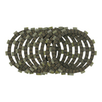 Premier Clutch Fibre Kit