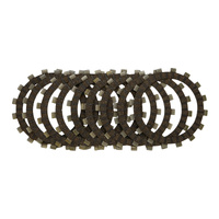 Premier Clutch Fibre Kit