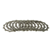 Premier Clutch Fibre Kit