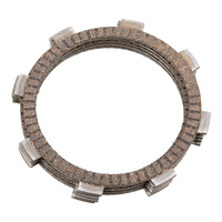 Premier Clutch Fibre Kit