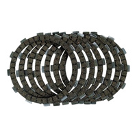 Premier Clutch Fibre Kit
