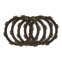 Premier Clutch Fibre Kit