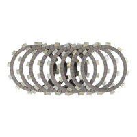 Premier Clutch Fibre Kit