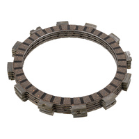 Premier Clutch Fibre Kit