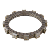 Premier Clutch Fibre Kit