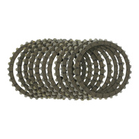 Premier Clutch Fibre Kit