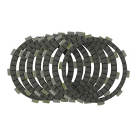 Premier Clutch Fibre Kit
