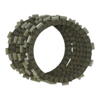 Premier Clutch Fibre Kit