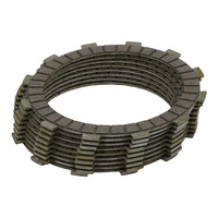 Premier Clutch Fibre Kit