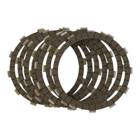 Premier Clutch Fibre Kit