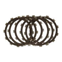 Premier Clutch Fibre Kit