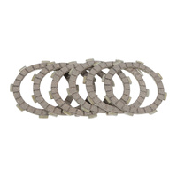 Premier Clutch Fibre Kit