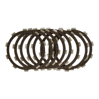 Premier Clutch Fibre Kit