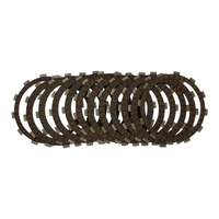 Premier Clutch Fibre Kit