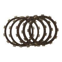 Premier Clutch Fibre Kit