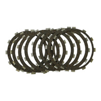 Premier Clutch Fibre Kit