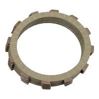 Premier Clutch Fibre Kit