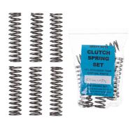 Premier Clutch Springs - Heavy Duty - Indent