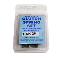 PREMIER CLUTCH SPRINGS - HEAVY DUTY - INDENT