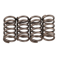 Premier Clutch Springs - Heavy Duty
