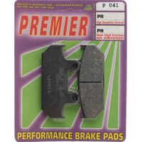 Premier Brake Pads