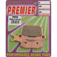 Premier Brake Pads Full Sintered Can-Am Defender RL