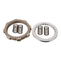 Premier Clutch Kit - RK Dirt Racer
