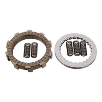 Premier Clutch Kit - RK Dirt Racer