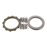 Premier Clutch Kit - RK Dirt Racer