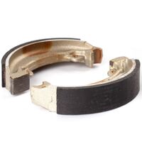 Premier Brake Shoes - Indent