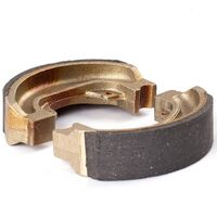 Premier Brake Shoes - Indent