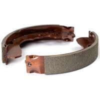 Premier Brake Shoes Kawaski Mule RR (KAF300 - 500/550) w/ Spr