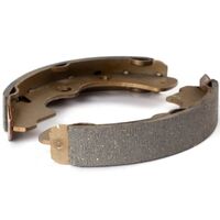 Premier Brake Shoes Kawaski Mule Fr