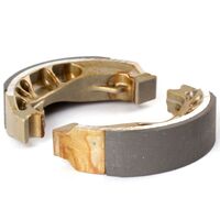 Premier Brake Shoes Honda NXR125 05- RR w/ Springs