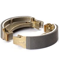 Premier Brake Shoes AG100 / AG200 Kick Front w/ Springs