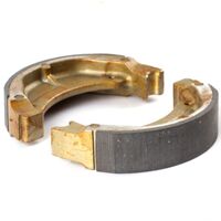 Premier Brake Shoes Jog