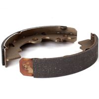 Premier Brake Shoes - Indent
