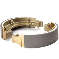 Premier Brake Shoes