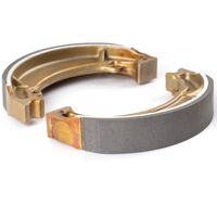 Premier Brake Shoes LT/KFX80 RR w/ Springs
