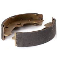 Premier Brake Shoes - Indent