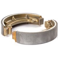 Premier Brake Shoes - Indent