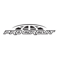 CRF250R 2011 REP T4-R SILENCER | SILENCER ONLY, FIXED END CAP